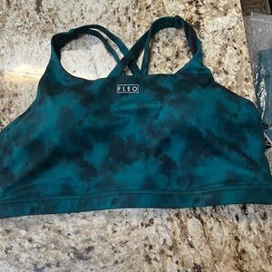Fleo Isla Sports Bra
